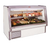 Howard McCray SC-CDS34E-12-LED 148.5"W Deli Meat & Cheese Service Case
