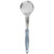 Vollrath 6432445 4 Oz. Stainless Steel Spoon Portion Control