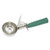 Winco ICD-12 3-1/4 oz Stainless Steel Ice Cream Disher