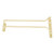 Winco GH-10 10" Wire Glass Hanger