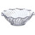 Dinex DXSWC607
 4-5/8"
 5 oz
 Plastic
 Berry Bowl