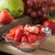 Dinex DXSWC607
 4-5/8"
 5 oz
 Plastic
 Berry Bowl