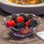 Dinex DXSWC607
 4-5/8"
 5 oz
 Plastic
 Berry Bowl