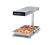Hatco UGFFB Aluminum Heated Ultra-Glo Portable French Fry Warmer - 120 Volts 1000 Watts