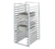 Channel RIUTR-16 Reach-In Refrigeration Rack