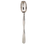 American Metalcraft HM9SPN 9.5" Stainless Steel Buffet Ware Spoon