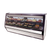 Howard McCray SC-CDS40E-10-S-LED 124-1/2"W Deli Meat & Cheese Service Case