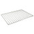Winco ECO-P5-50 Wire Rack 18-1/8"