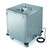 Lakeside 9600 35" W Stainless Steel Mobile Hand Washing Station - 120 Volts