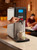 Waring WWB3G 3 Gallon Electric Countertop Hot Water Dispenser - 120 Volts