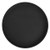 Winco TFG-16K
 16"
 Fiber Glass
 Black Tray
 Round
 Deluxe Tray