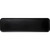 Carlisle 830FMT309 30" W x 8.5" D x 0.75" H Fiberglass Ebony Market Tray