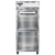 Continental Refrigerator 1RXSNSAGDHD 36.25" W One-Section Glass Door Reach-In Extra-Wide Refrigerator