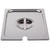 Vollrath 75220 Super Pan Steam Table Pan Cover