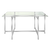 Eastern Tabletop ST6024G Collapsible Table