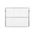 TurboChef HHB-8104 Rack