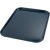 Dinex DX1089I50 14" X 18" Flat Midnight Blue Tray