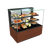 Structural Concepts NR7247RSV 71.75"W Reveal® Service Refrigerated Case