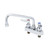 T&S Brass B-1111 Faucet 8"