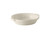 Tuxton BEN-2003 20 Oz. Ceramic American White/Eggshell Round Au Gratin Dish (1 Dozen)