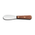 Dexter 18120 3-1/2" Sandwich Spreader with Rosewood Handle