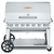 Crown Verity CV-RCB-48RDP-SI-BULK 56" Series Grill - 99,000 BTU