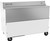 Beverage Air SMF58HC-1-W 58"W Milk Cooler