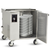 FWE HDC-252-12 Heated Dish Storage Cart