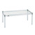 Metro P1836BR Super Erecta Dunnage Rack