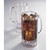 Carlisle 4396507 16 Oz. Polycarbonate Clear Lexington Mug
