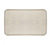 Cambro 16225526 16.5" Gold Rectangle Camtray - 12/Case