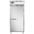 Continental Refrigerator D1RXSNSS 36.25" W One-Section Solid Door Reach-In Designer Line Extra-Wide Refrigerator