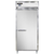 Continental Refrigerator D1RXSNSS 36.25" W One-Section Solid Door Reach-In Designer Line Extra-Wide Refrigerator