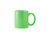 Tuxton BTM-1202 3-1/4" 12 Oz. Ceramic Cilantro Round Mug (2 Dozen Per Case)