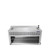Atosa USA, Inc. ATCM-36-NG 36" W Natural Gas CookRite Cheesemelter - 43,000 BTU
