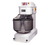 Doyon AEF050 175 lb. Spiral Mixer 208-240V