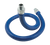 Dormont 1675BP48 Moveable Gas Connector Hose