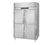 Victory HS-2D-1-PT-HD UltraSpec Series Heated Cabinet Featuring Secure-Temp Technology Pass-Thru Two-Section 46.5 cu. ft