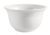 CAC China TGO-4 7.5 Oz. Bone White Porcelain Round Tango Bouillon Cup (3 Dozen Per Case)