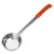 Winco FPSN-8 8 oz Stainless Steel Food Portioner