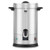 Waring WCU55X 55 Cups Stainless Steel Single Coffee Urn - 120 Volts