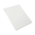 Bon Chef 52151IVY 20.81" W Ivory E Z Fit Tile