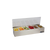 San Jamar B4186L Garnish Tray Non-Chilled 18"