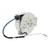 T&S Brass B-7122-C10 Hose Reel System enclosed 3/8"