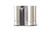 Robot Coupe R401B 4.5 L. Stainless Steel Bowl with Handle Cutter and Mixer - 120 Volts, 1-1/2 HP