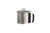 Robot Coupe R401B 4.5 L. Stainless Steel Bowl with Handle Cutter and Mixer - 120 Volts, 1-1/2 HP