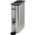 Winco SSBD-5 5 Gallon Stainless Steel Iced Tea Dispenser (1 Set)