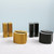 American Metalcraft SPDG11 Salt and Pepper Shaker Set 4 Oz.