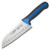 Winco KSTK-70 Sof-Tek Santoku Chef's Knife