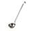 Matfer Bourgeat 112023 8-1/2 Oz. Stainless Steel Ladle
